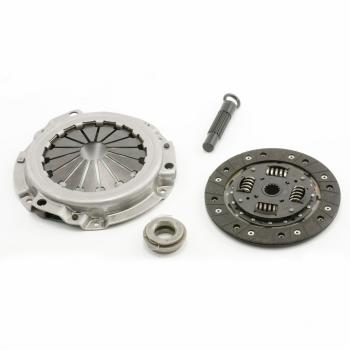 1984 Oldsmobile Firenza Clutch Kit LuK 04046 image 2 of 2