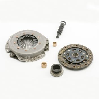 1981 Pontiac T1000 Clutch Kit LuK 04057 image 2 of 2
