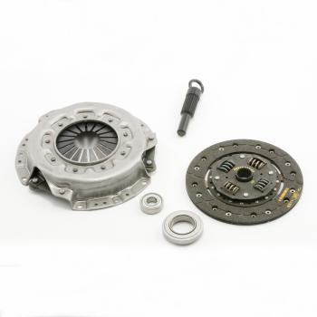 1983 Isuzu I-Mark Clutch Kit LuK 04058 image 2 of 2