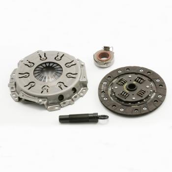 1990 Geo Prizm Clutch Kit
