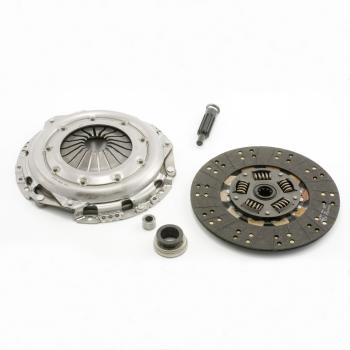 1977 GMC C25 Clutch Kit LuK 04064 image 2 of 2