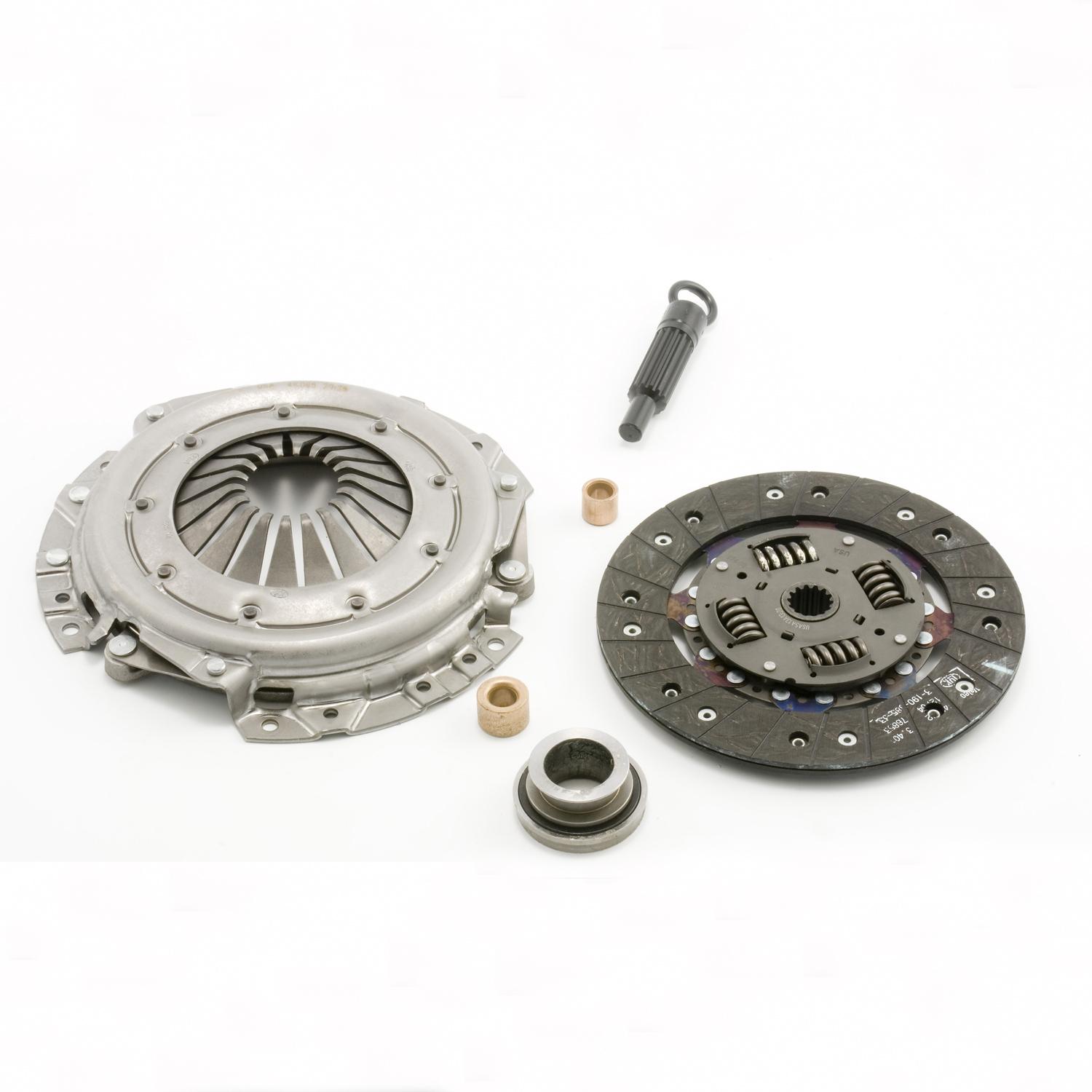 LuK 04065 Clutch Kit product image 2 of 2