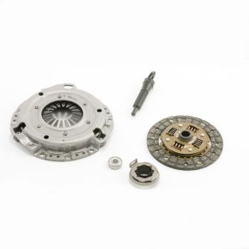 1987 Suzuki Forsa Clutch Kit LuK 04076 image 2 of 2