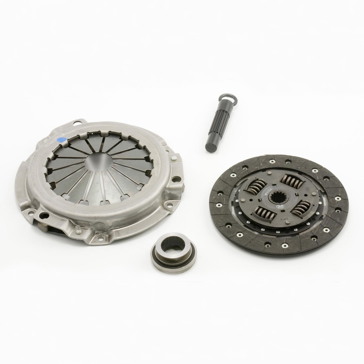 LuK 04094 Clutch Kit product image 2 of 2