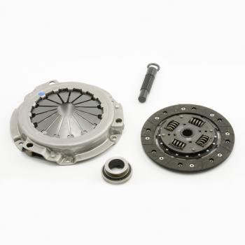1986 Buick Skyhawk Clutch Kit LuK 04094 image 2 of 2