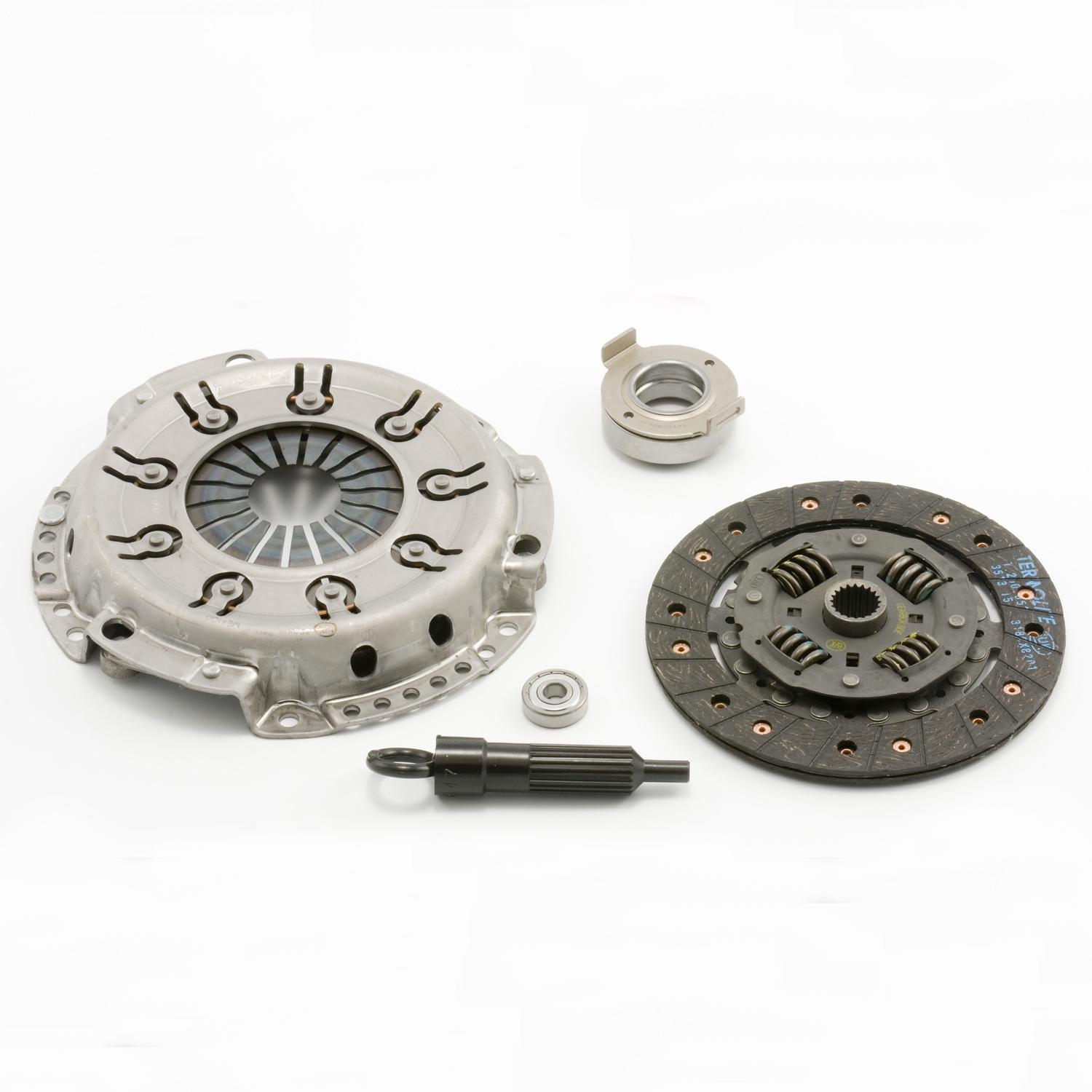 LuK 04104 Clutch Kit product image 1 of 2