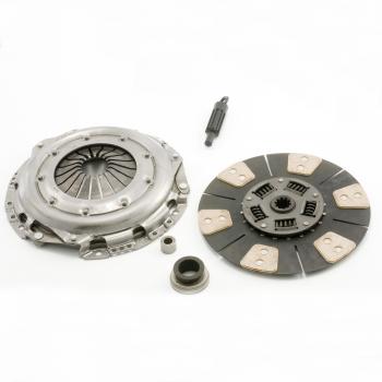 1977 GMC C25 Clutch Kit LuK 04105 image 2 of 2