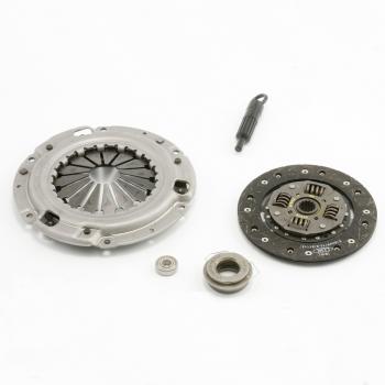1991 Isuzu Impulse Clutch Kit