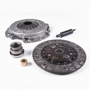 1946 Chevrolet DR Clutch Kit LuK 04123 image 2 of 2