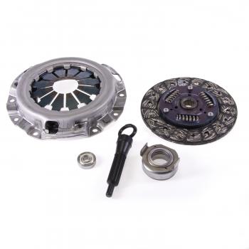 1997 Geo Metro Clutch Kit LuK 04124 image 2 of 2