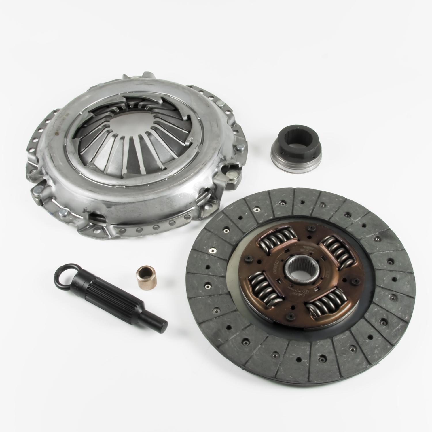 LuK 04133 - Clutch Kit LuK 04133 Clutch Kit product image 2 of 2