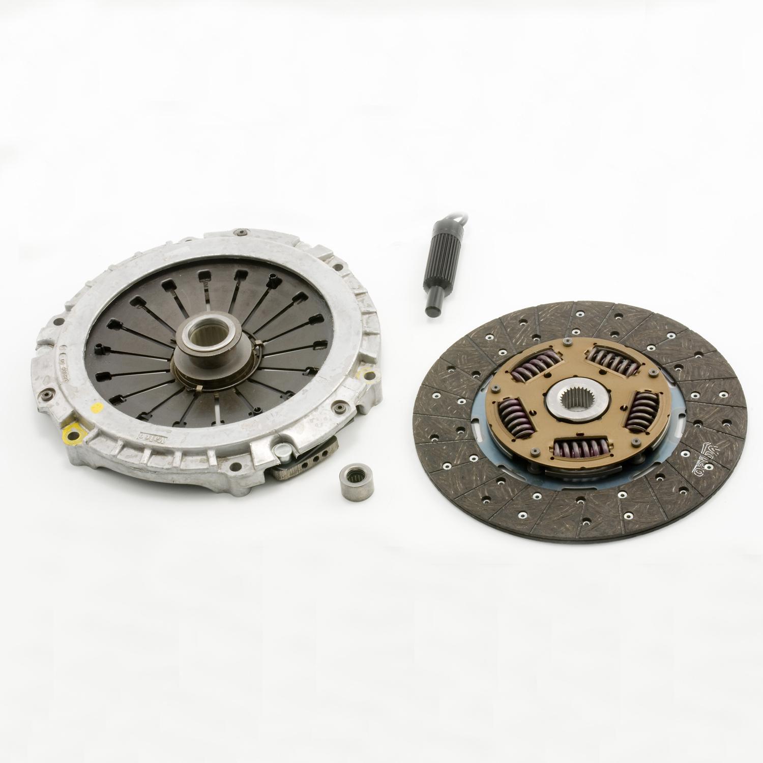 LuK 04134 - Clutch Kit LuK 04134 Clutch Kit product image 2 of 2