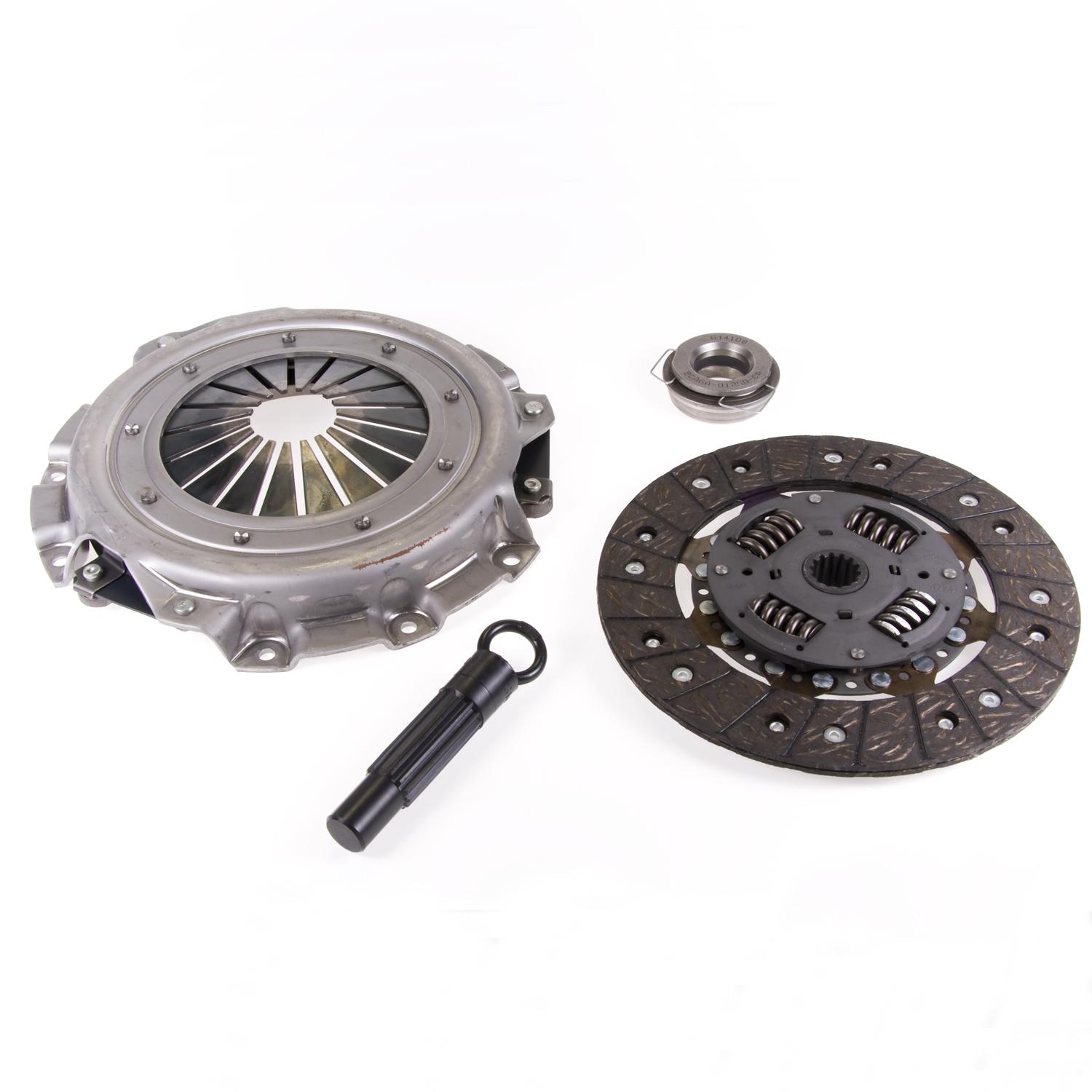 LuK 04135 - Clutch Kit LuK 04135 Clutch Kit product image 1 of 2