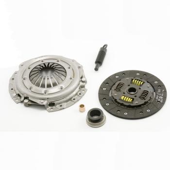 1995 Chevrolet S10 Clutch Kit LuK 04138 image 2 of 2