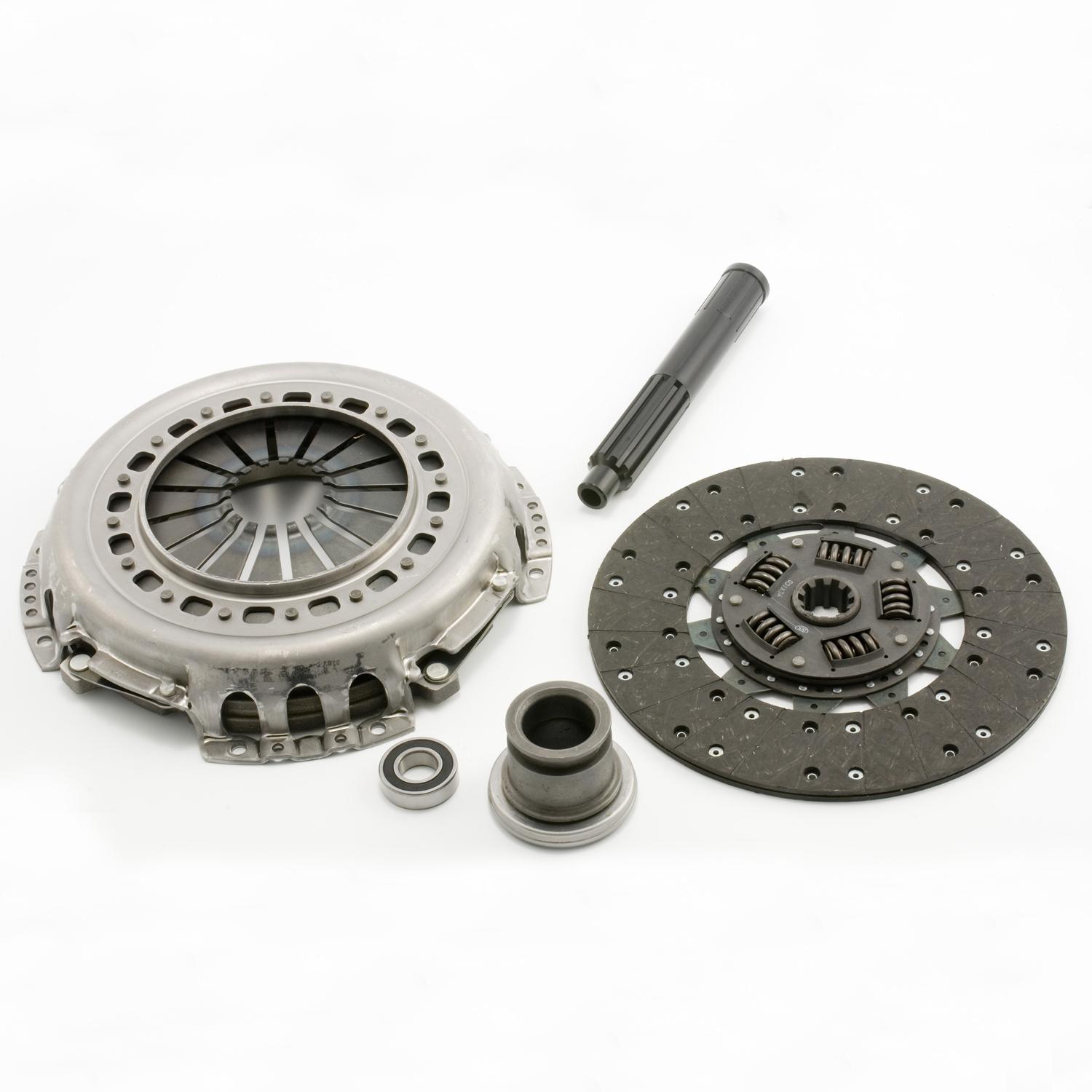 LuK 04149 - Clutch Kit LuK 04149 Clutch Kit product image 1 of 2
