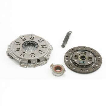 1992 Geo Prizm Clutch Kit LuK 04152 image 2 of 2