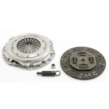 2000 GMC Sonoma Clutch Kit LuK 04153 image 2 of 2