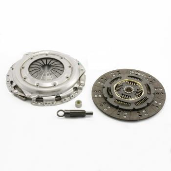 1999 GMC P3500 Clutch Kit LuK 04154 image 2 of 2