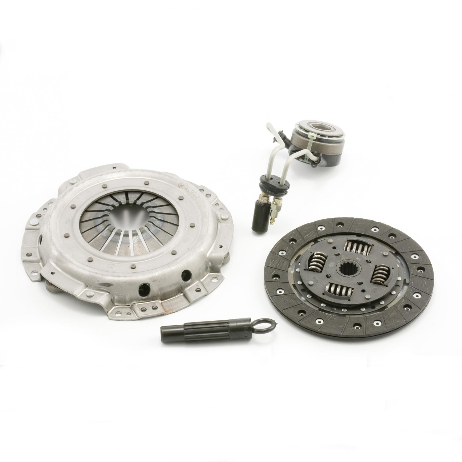 LuK 04161 Clutch Kit product image 1 of 2
