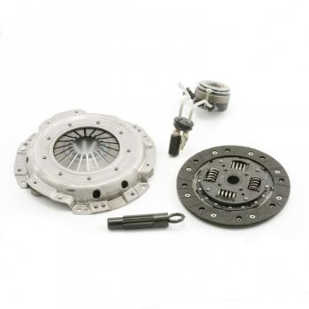 1996 Chevrolet Corsica Clutch Kit LuK 04161 image 2 of 2