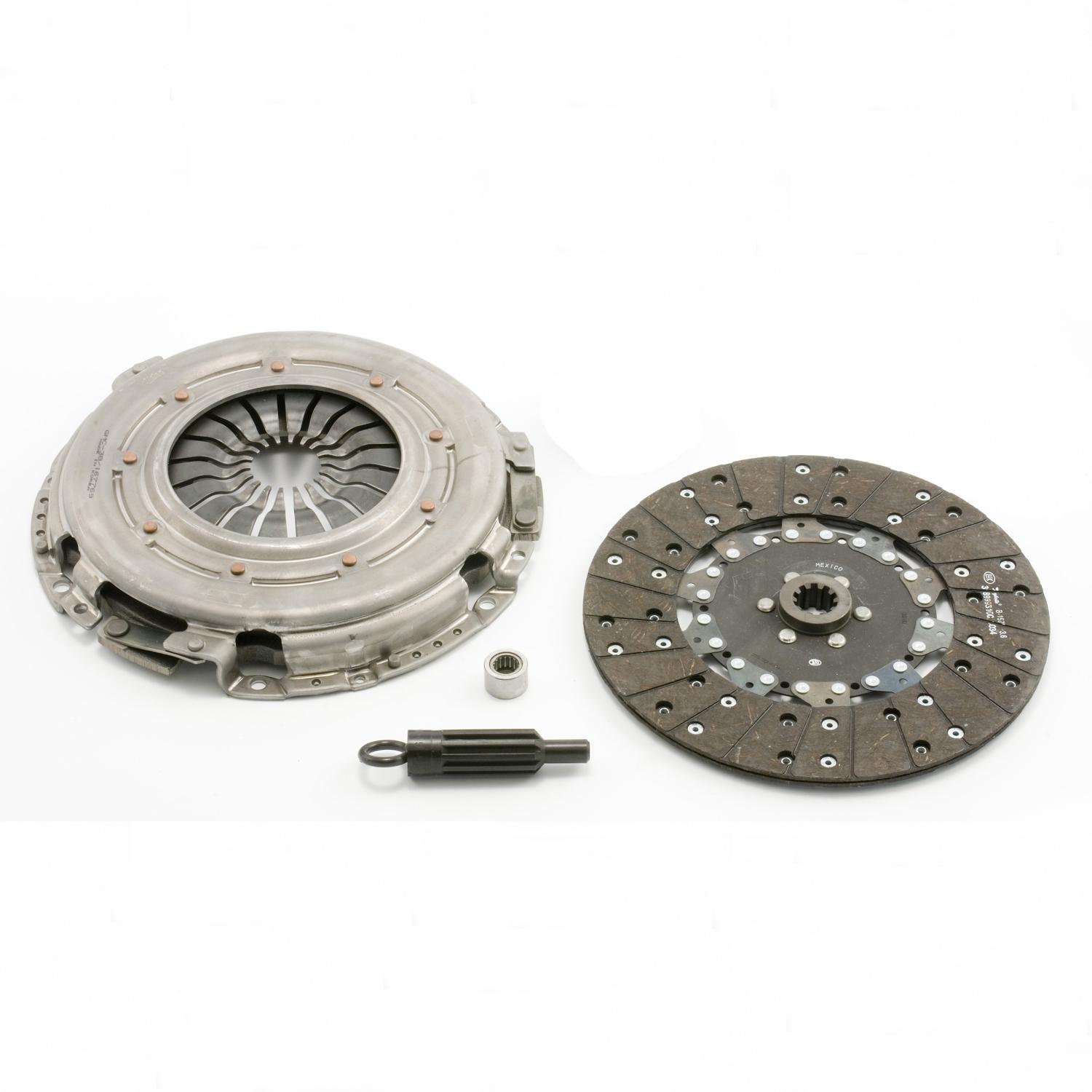 LuK 04164 - Clutch Kit LuK 04164 Clutch Kit product image 2 of 2