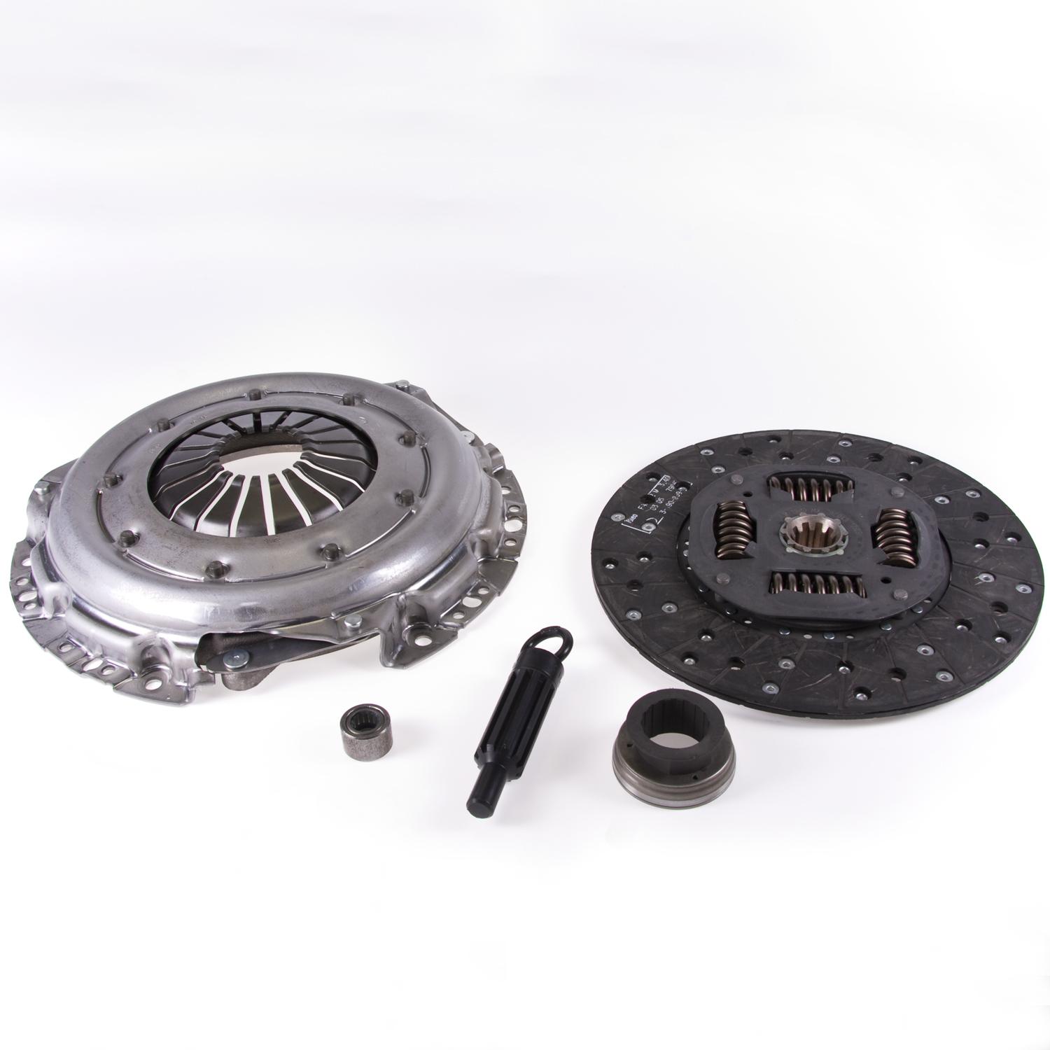 LuK 04168 Clutch Kit product image 2 of 2
