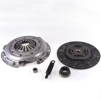 1995 Chevrolet S10 Clutch Kit LuK 04168 image 2 of 2