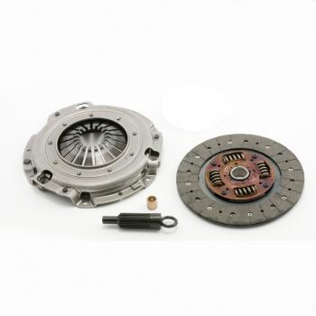 2001 Pontiac Firebird Clutch Kit LuK 04169 image 2 of 2