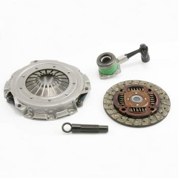 2000 Pontiac Sunfire Clutch Kit