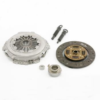 2003 Chevrolet Tracker Clutch Kit LuK 04198 image 2 of 2