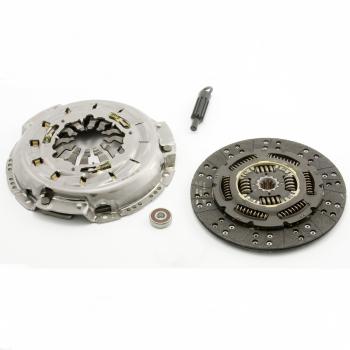 2000 GMC Sierra 2500 Clutch Kit LuK 04201 image 2 of 2