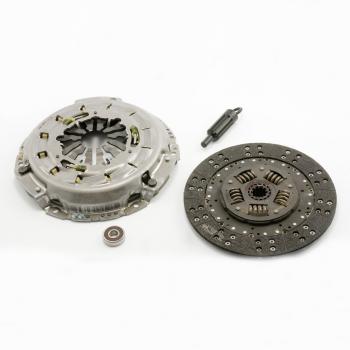 2002 GMC C3500HD Clutch Kit LuK 04203 image 2 of 2
