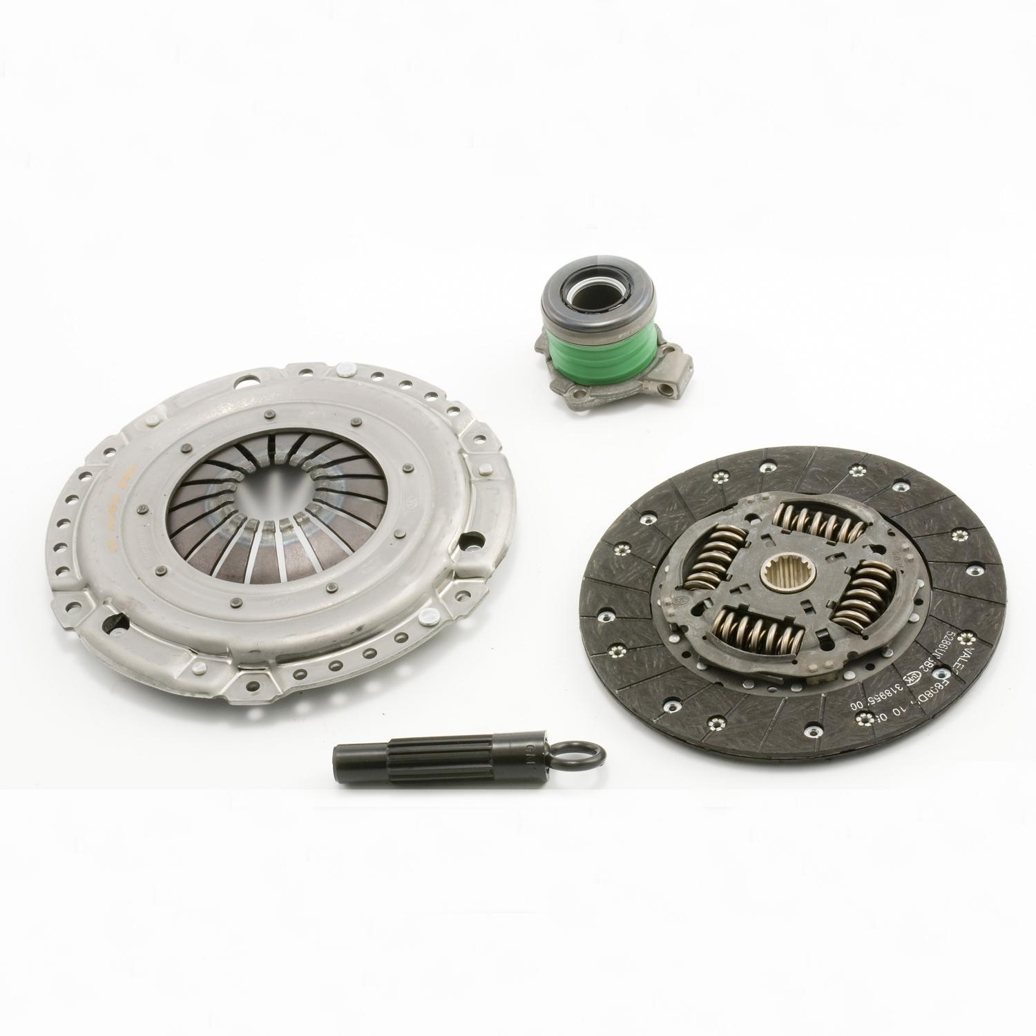 LuK 04208 - Clutch Kit LuK 04208 Clutch Kit product image 1 of 2