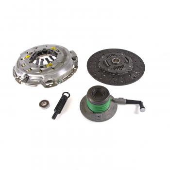 2006 GMC Sierra 3500 Clutch Kit LuK 04211 image 1 of 2