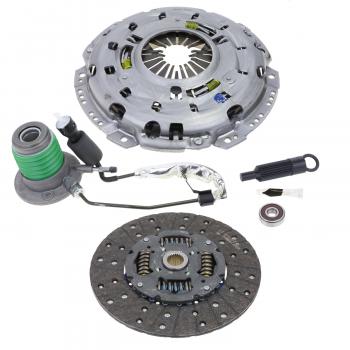 2011 Chevrolet Corvette Clutch Kit LuK 04216 image 2 of 2