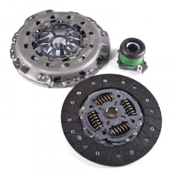 2007 Saturn Ion Clutch Kit LuK 04217 image 2 of 2