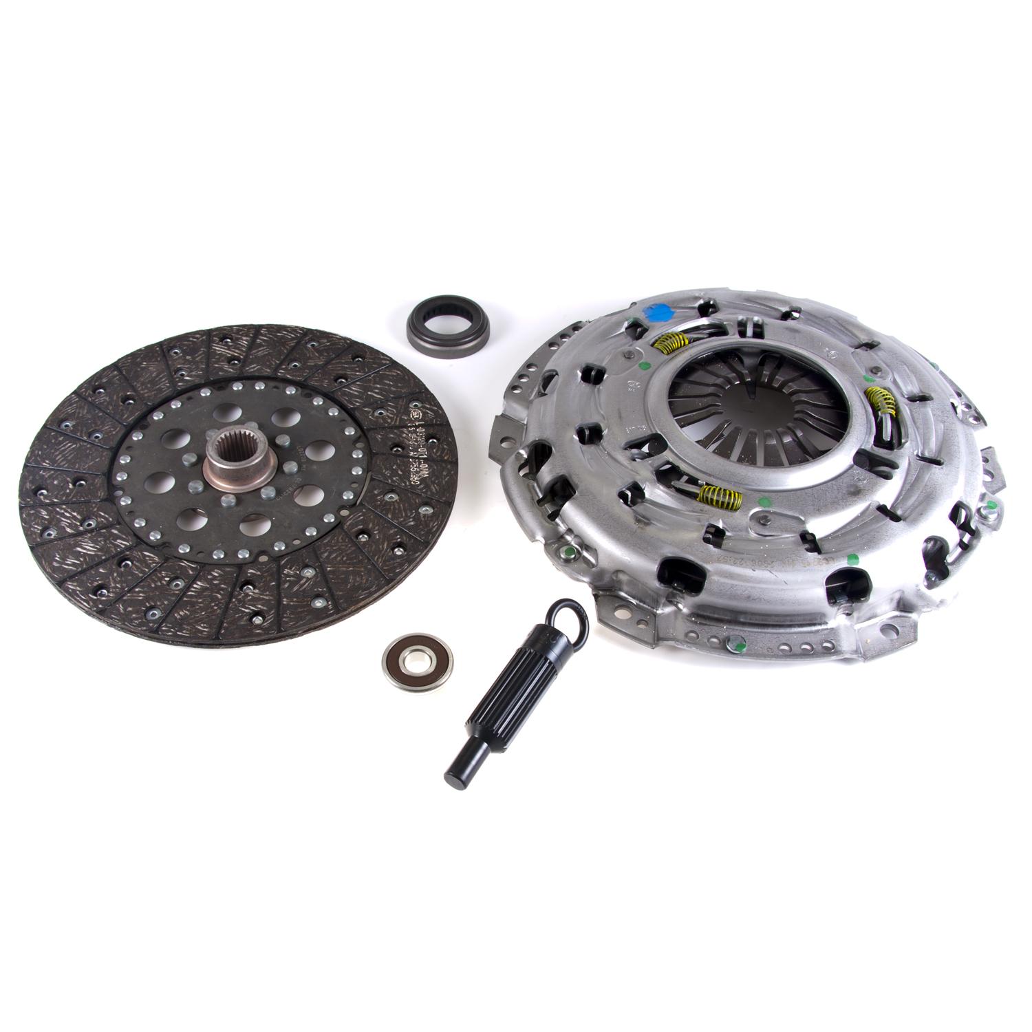 LuK 04226 - Clutch Kit LuK 04226 Clutch Kit product image 1 of 2