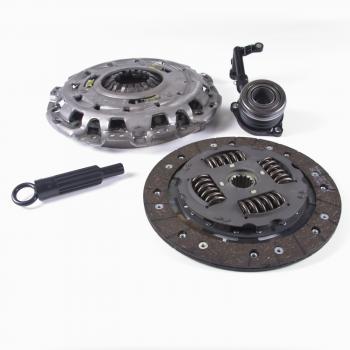 2007 Saturn Ion Clutch Kit LuK 04228 image 1 of 2