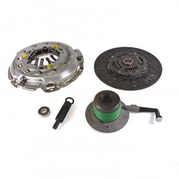 2002 GMC Sierra 3500 Clutch Kit LuK 04231 image 2 of 2