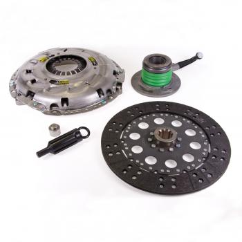 2006 GMC Sierra 3500 Clutch Kit LuK 04234 image 1 of 2