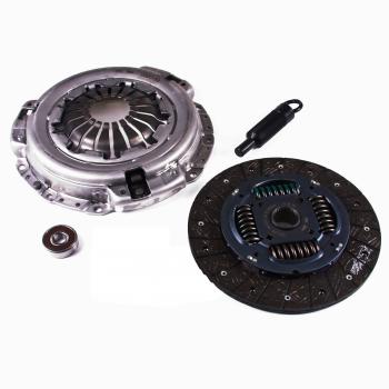 2008 Chevrolet Colorado Clutch Kit