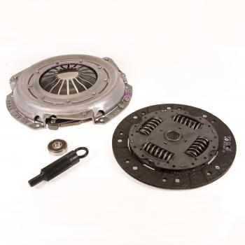 2010 Hummer H3T Clutch Kit