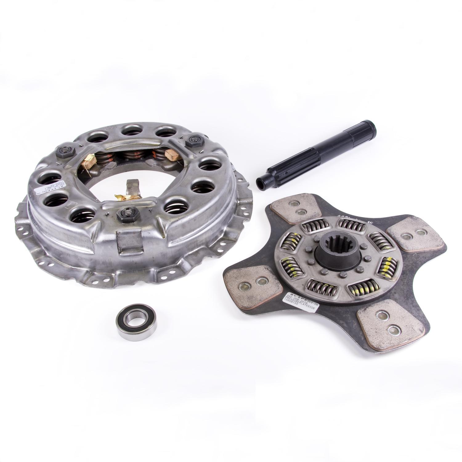 LuK 04243 - Clutch Kit LuK 04243 Clutch Kit product image 2 of 2