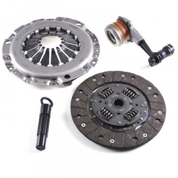 2009 Chevrolet Cobalt Clutch Kit LuK 04246 image 2 of 2