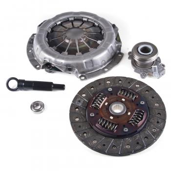 2008 Suzuki SX4 Clutch Kit