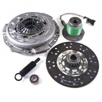 2013 Cadillac CTS Clutch Kit LuK 04253 image 2 of 2