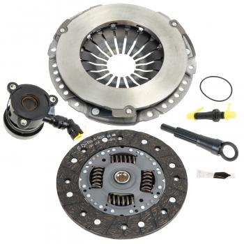 2009 Saturn Astra Clutch Kit LuK 04260 image 2 of 3
