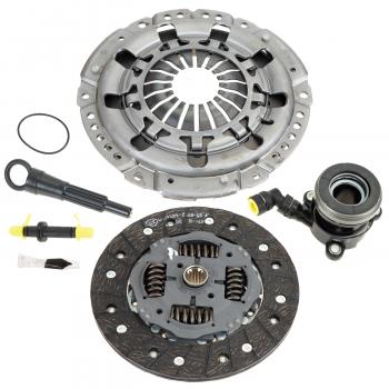 2009 Saturn Astra Clutch Kit LuK 04260 image 3 of 3