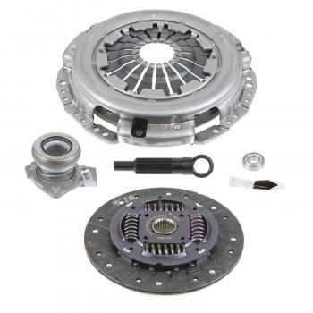 2013 Suzuki Grand Vitara Clutch Kit