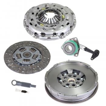 2007 Cadillac CTS Clutch Kit LuK 04262 image 2 of 2